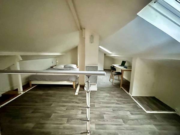 Colocation / Appartement 4 pièces de 75 m², Les Pavillons-sous-Bois, Avenue Victor Hugo / Photo 5