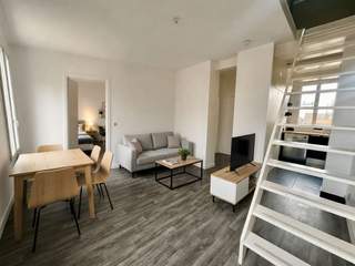 Colocation / Appartement 4 pièces de 75 m², Les Pavillons-sous-Bois, Avenue Victor Hugo