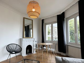 Flatsharing / 5-bedroom flat · 78 m², Brest, Rue Conseil