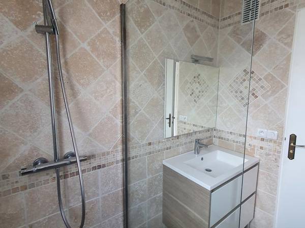 Colocation / Appartement 3 pièces de 67 m², Maisons-Alfort, Imp Denis Dulac 2eme Etage Sur 4 / Photo 6