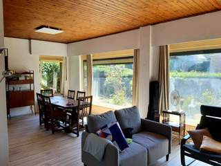 Flatsharing / 7-bedroom villa · 130 m², Seraing, Rue des Nations