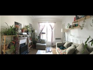 Appartement 3 pièces de 65 m²