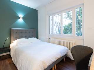 WG / 6 rooms house · 120 m², Lyon, Rue Varichon