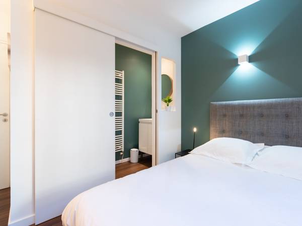 Colocation / Maison 6 pièces de 120 m², Lyon, Rue Varichon / Photo 2