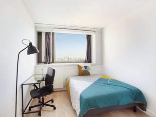 Flatsharing / 6-bedroom flat · 100 m², Bagnolet, Rue de la Noue