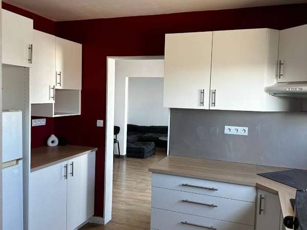 Colocation / Appartement 4 pièces de 84 m², Montpellier, Rue d'Alco / Photo 2