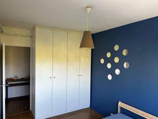 Colocation, Appartement 4 pièces, Montpellier
