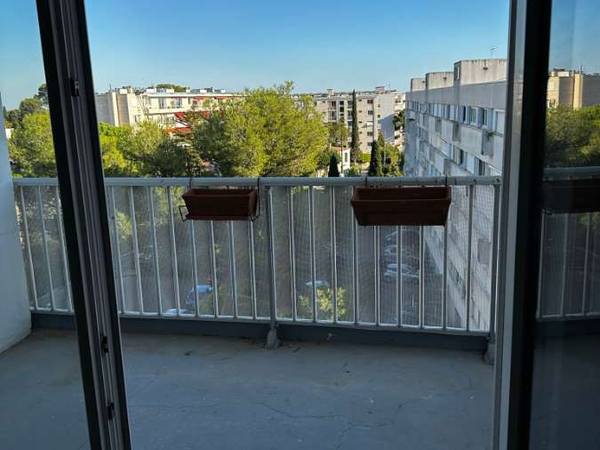Colocation / Appartement 4 pièces de 84 m², Montpellier, Rue d'Alco / Photo 8