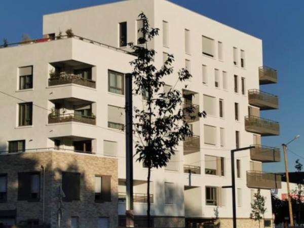 Colocation / Appartement 3 pièces de 55 m², Ivry-sur-Seine, Avenue de Verdun / Photo 2