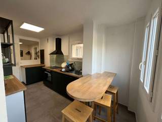 Flatsharing / 5-bedroom flat · 68 m², Marseille, Rue Capitaine Galinat