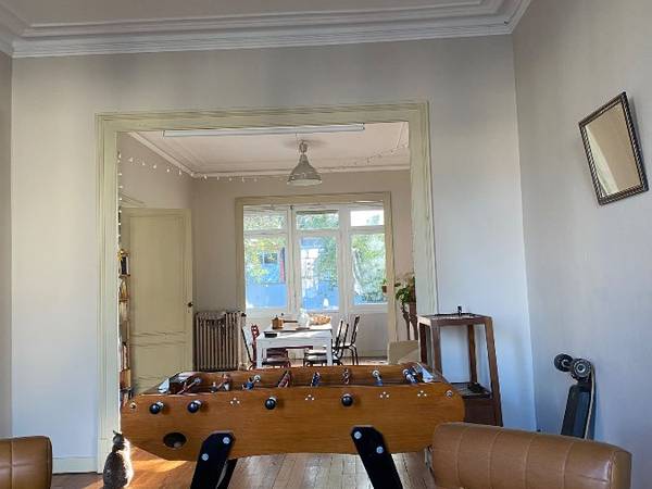 Colocation / Maison 7 pièces de 190 m², Bordeaux, Boulevard Maréchal Leclerc / Photo 2