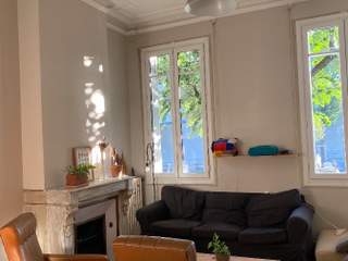 Flatsharing / 7-bedroom house · 190 m², Bordeaux, Boulevard Maréchal Leclerc