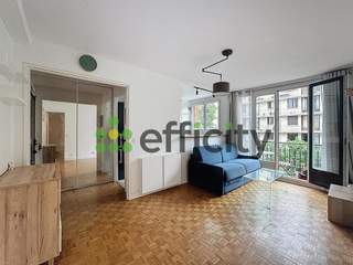 Rental / 3-bedroom flat · 53 m², Asnières-sur-Seine, Rue de Nanterre