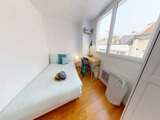 Appartement 5 pièces de 110 m²