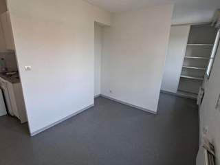 Rental / Studio apartment, Albi
