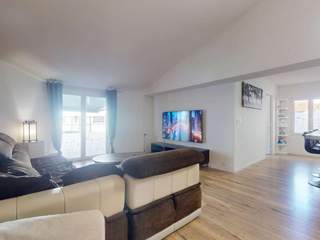 Flatsharing / 7-bedroom flat · 130 m², Annemasse, Avenue Jules Ferry