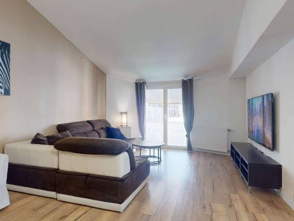 Colocation / Appartement 7 pièces de 130 m², Annemasse, Avenue Jules Ferry / Photo 2