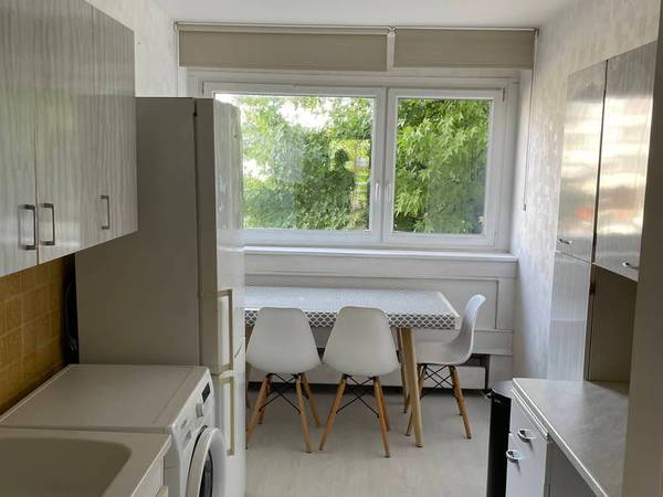 Chambre chez l'habitant / Appartement 1 pièce, Saint-Herblain / Photo 3