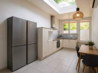 Colocation / Maison 8 pièces de 105 m², Esneux, Rue Fond du Moulin