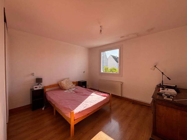 Colocation / Maison 7 pièces de 120 m², Ifs, Avenue de Normandie / Photo 2
