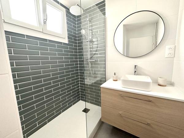 Flatsharing / 5-bedroom flat · 70 m², Strasbourg, Rue d'Upsal / Photo 6