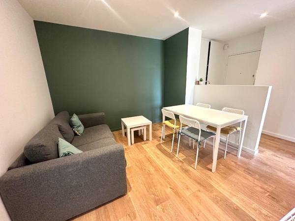 Flatsharing / 5-bedroom flat · 70 m², Strasbourg, Rue d'Upsal / Photo 2