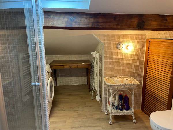 Location / Appartement 2 pièces de 60 m², Paris, Rue Planchat / Photo 11