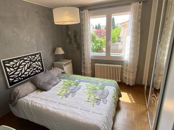Colocation / Maison 4 pièces de 90 m², Montpellier, Rue de la Métairie de l'Oiseau / Photo 2