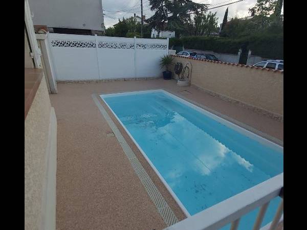 Colocation / Maison 4 pièces de 90 m², Montpellier, Rue de la Métairie de l'Oiseau / Photo 11