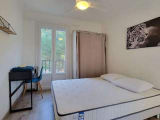 Flatsharing / 5-bedroom flat · 74 m², Perpignan, Rambla de l'Occitanie