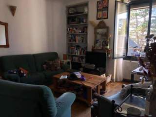 Flatsharing / 5-bedroom flat · 100 m², Tours, Avenue de la Tranchée