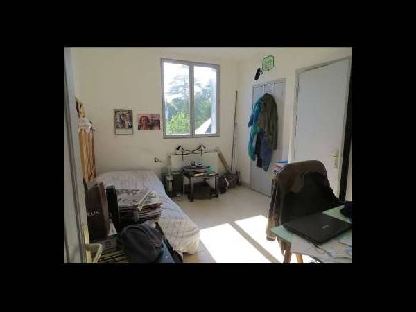 Colocation / Appartement 5 pièces de 100 m², Tours, Avenue de la Tranchée / Photo 2