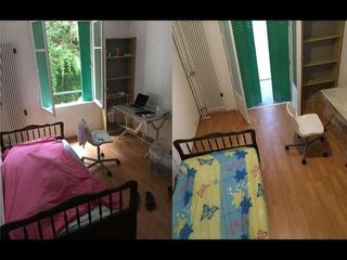Arrendamento / 3 rooms apartment · 57 m², Aix-en-Provence, Rue de la Fourane
