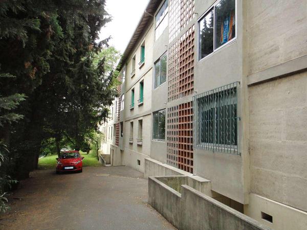 Location / Appartement 3 pièces de 57 m², Aix-en-Provence, Rue de la Fourane / Photo 6