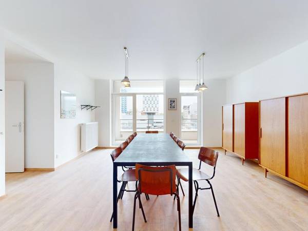 Colocation / Appartement 1 pièce de 2120 m², Cergy, 2 Place de la Pergola, / Photo 21