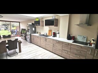 Flatsharing / 8-bedroom house · 110 m², Lille, Rue des Martyrs de la Résistance