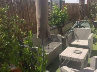 Flatsharing / 6-bedroom flat · 140 m², Saint-Ouen-sur-Seine, Boulevard Victor Hugo