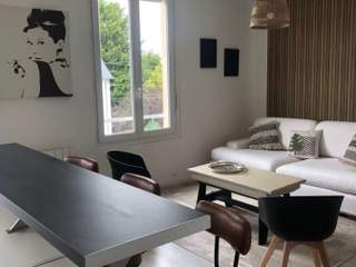 Colocation / Appartement 4 pièces de 80 m², Quimper, Rue de la Tour d'Auvergne