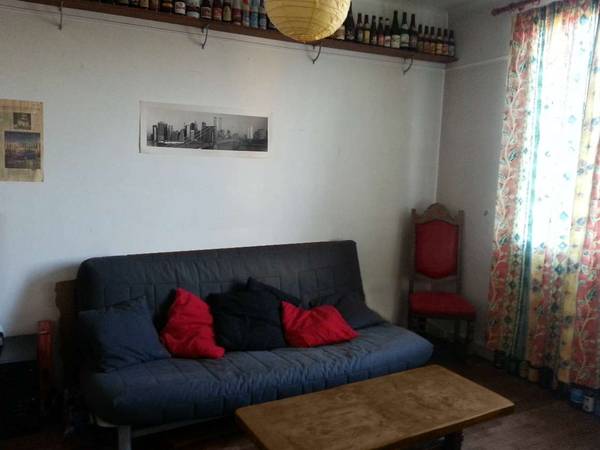 Flatsharing / 4-bedroom flat · 73 m², Rennes, Boulevard de la Liberté / Photo 2