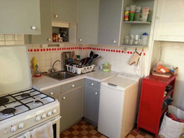 Flatsharing / 4-bedroom flat · 73 m², Rennes, Boulevard de la Liberté / Photo 3