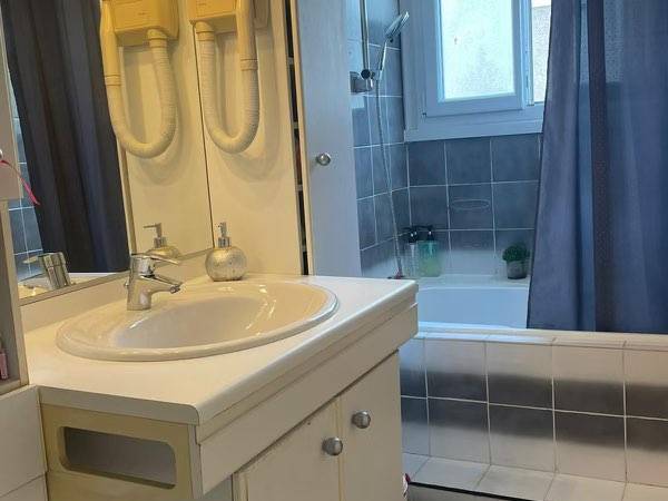 Colocation / Appartement 5 pièces de 100 m², Toulouse, Chemin Michoun / Photo 9
