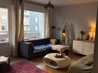 Flatsharing / 3-bedroom flat · 65 m², Annecy, Rue Carnot