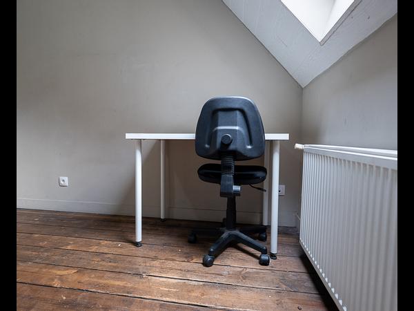 Colocation / Immeuble 5 pièces de 20 m², Tourcoing, Rue du Dragon / Photo 2