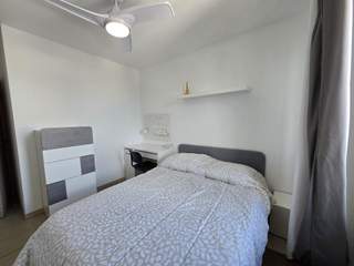 Colocation / Appartement 3 pièces de 61 m², Marseille, Rue Gabriel Marie