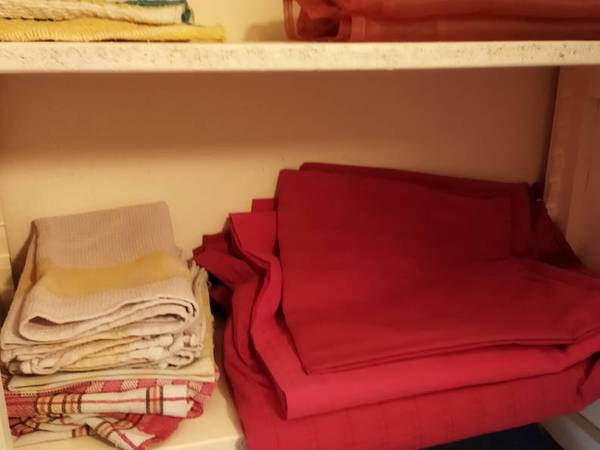Chambre chez l'habitant / Appartement 1 pièce, Strasbourg / Photo 11