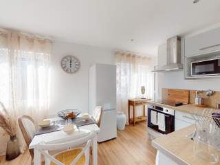 Gedeelde woning / 4 rooms apartment · 52 m², Rouen, Rue Méridienne
