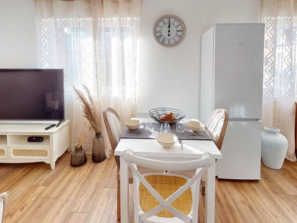 Colocation / Appartement 4 pièces de 52 m², Rouen, Rue Méridienne / Photo 2
