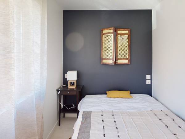 Colocation / Appartement 4 pièces de 52 m², Rouen, Rue Méridienne / Photo 8