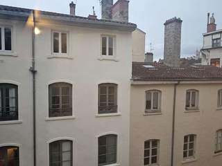 Sous-location / 5 rooms apartment · 120 m², Lyon