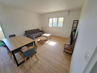 Flatsharing / 5-bedroom flat · 100 m², Lormont, Rue Albert Camus